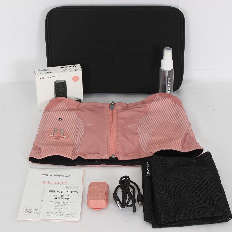 PULSE Trainer パルストレーナーPT-Ⅱ取扱説明書あり PULSE Trainer PT-Ⅱ（パルストレーナー） PULSE Trainer パルス