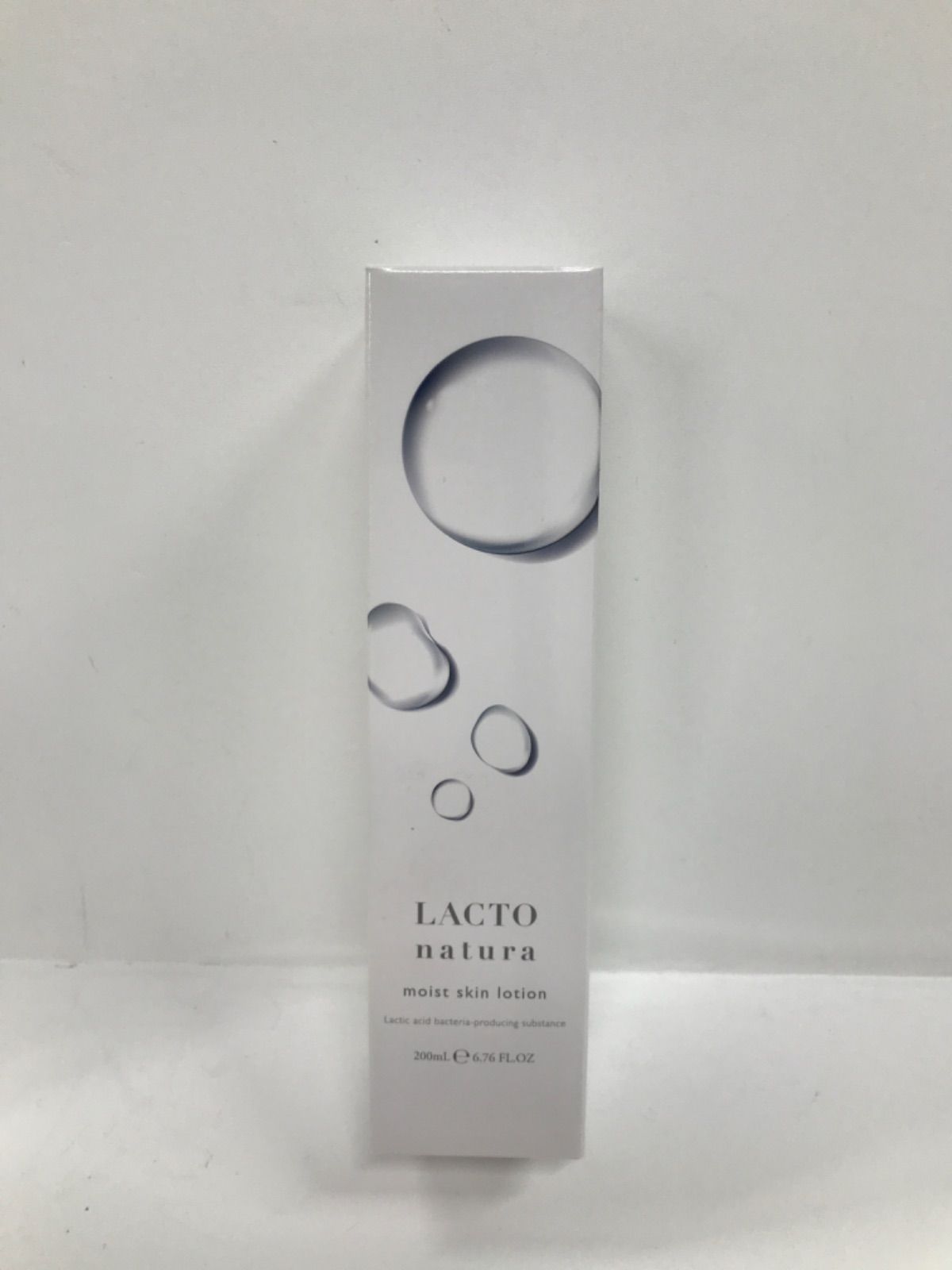 F1012 LACTO natura ラクトナチュラ モイストスキンローション