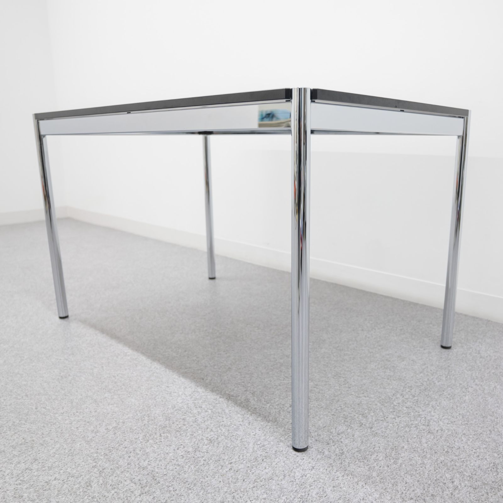 展示品】USM Haller USM ハラー オフィス テーブル デスク 