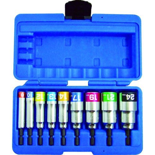 FAcomファコム28Pc3-IN-1ビットドライバーセット未開封品マックツール 
