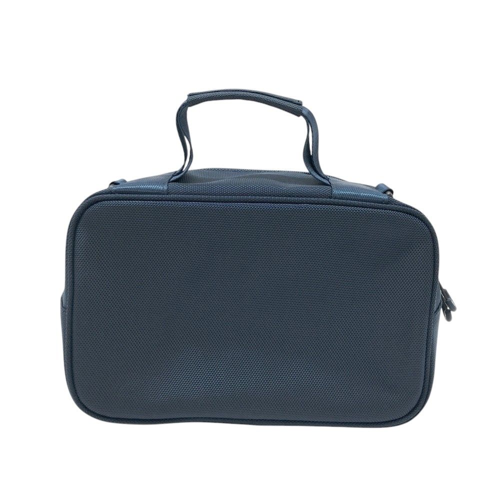 muta MARINE ムータマリン　カートバッグ　ネイビー muta MARINE ムータマリン カートバッグ ネイビー