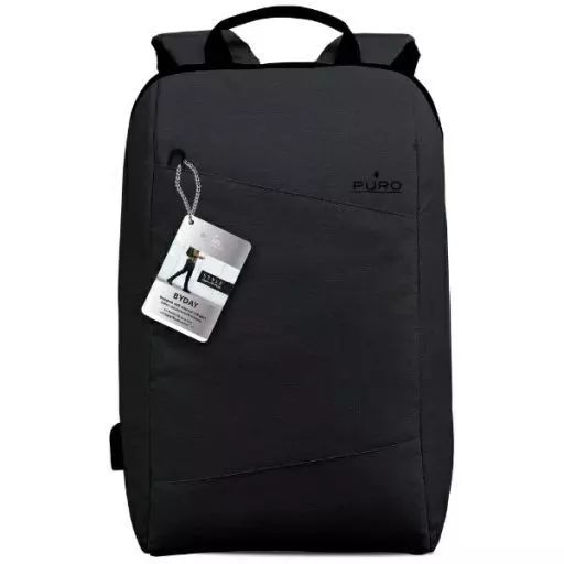 雑貨 PURO BYDAY BAG リュック ブラック