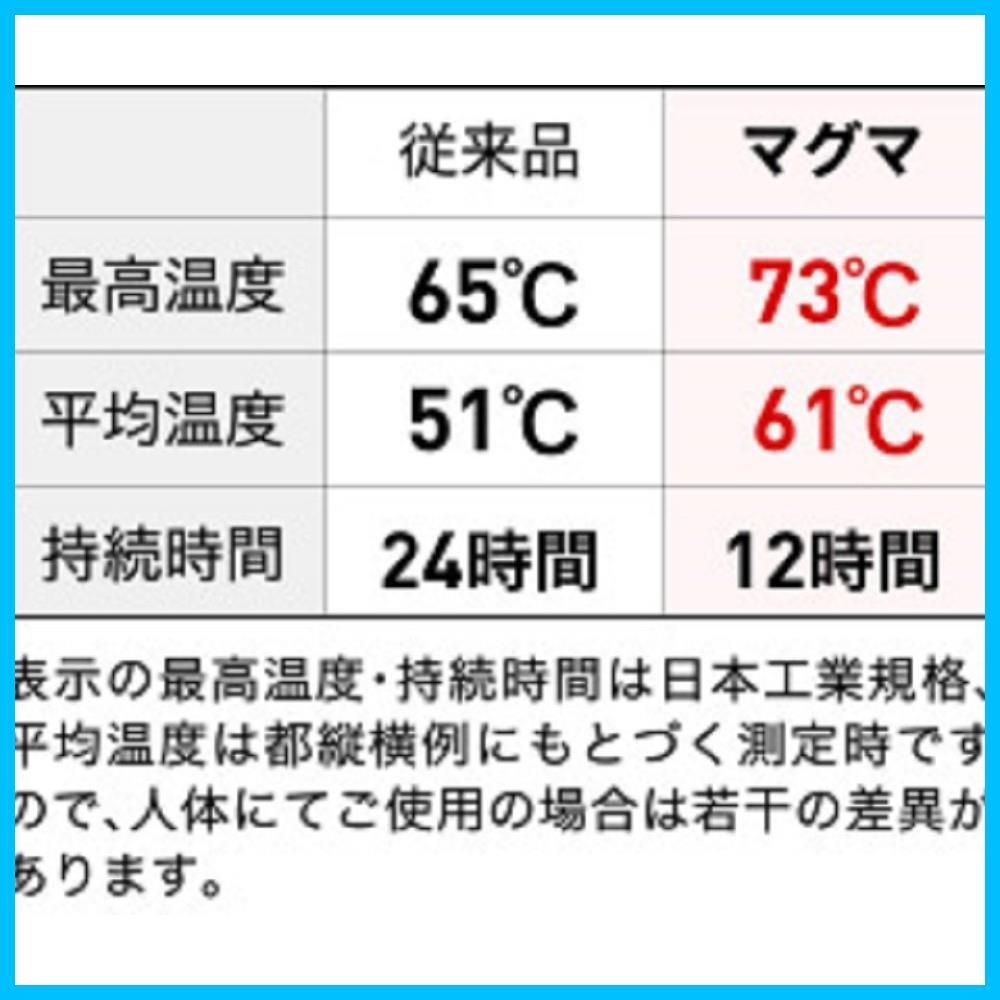 10個入 マグマ