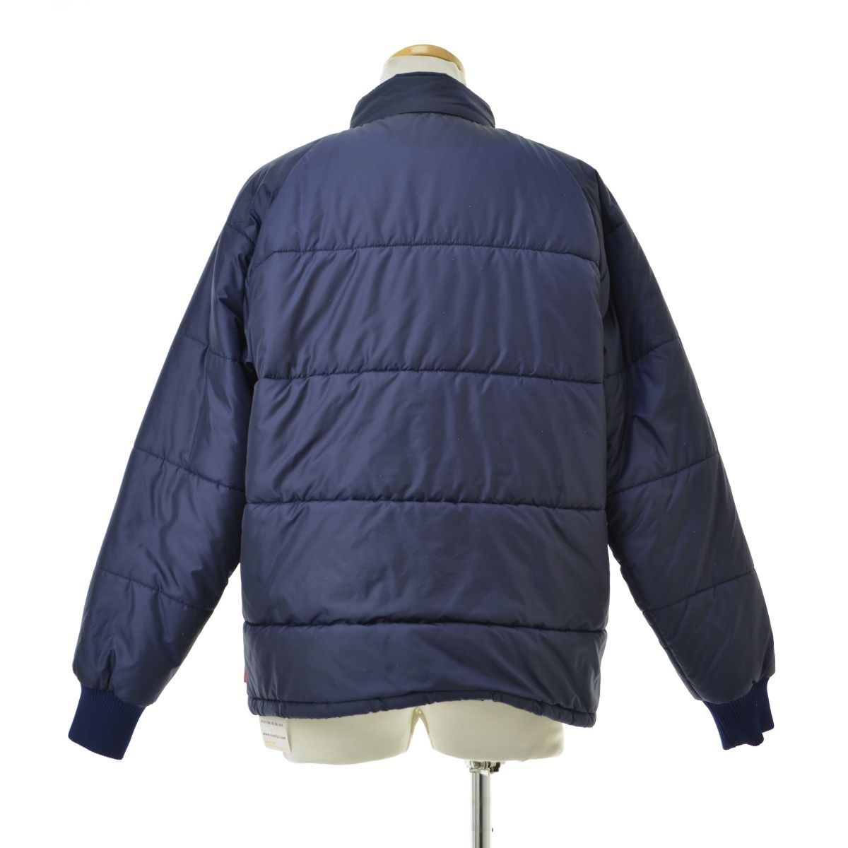 WTAPS】15AW 152GWDT-JKM06 MOTOR JK / JACKET. POLYESTER. TAFFETA