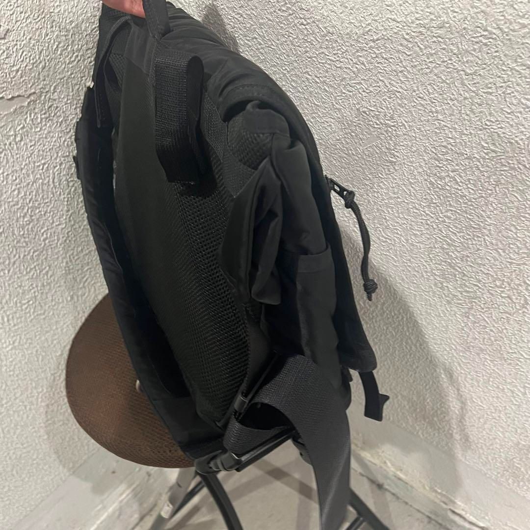 Sacai PORTER サカイ ポーター 22SS MESSENGER BAG メッセンジャー