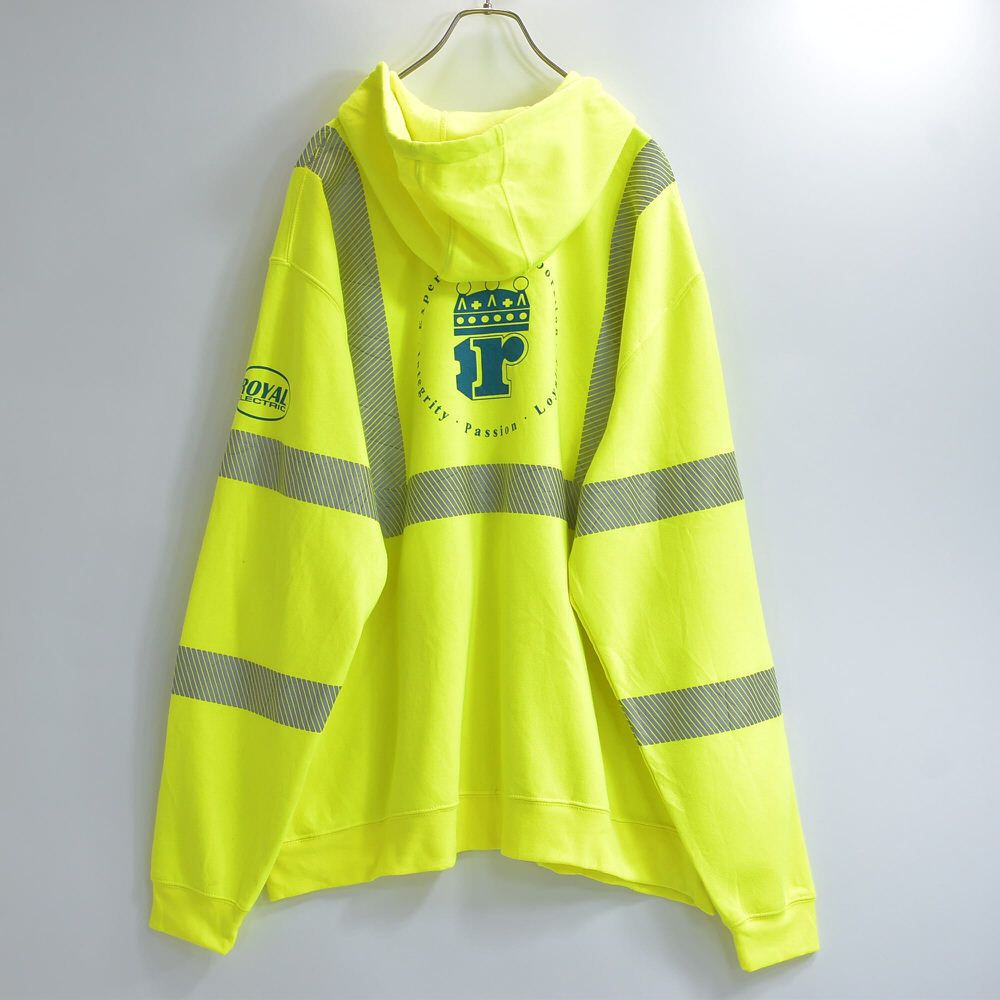 10s メキシコ製 Carhartt カーハート 3Mスコッチライト リフレクター  