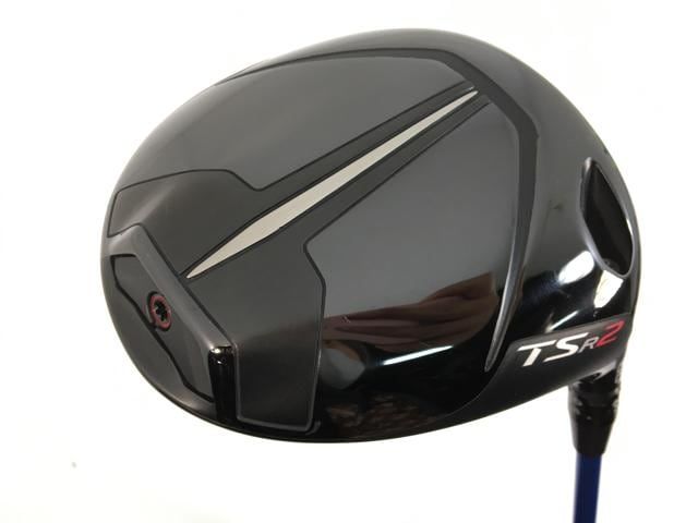 【中古ゴルフクラブ】タイトリスト TSR2 ドライバー 2022 (日本仕様) SPEEDER NX 50 1W【14日間返品OK】
