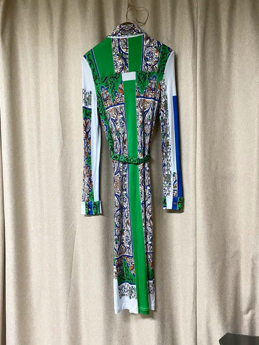 ソイ郡 Tory Burch(トリーバーチ) ロング ワンピース - メルカリ