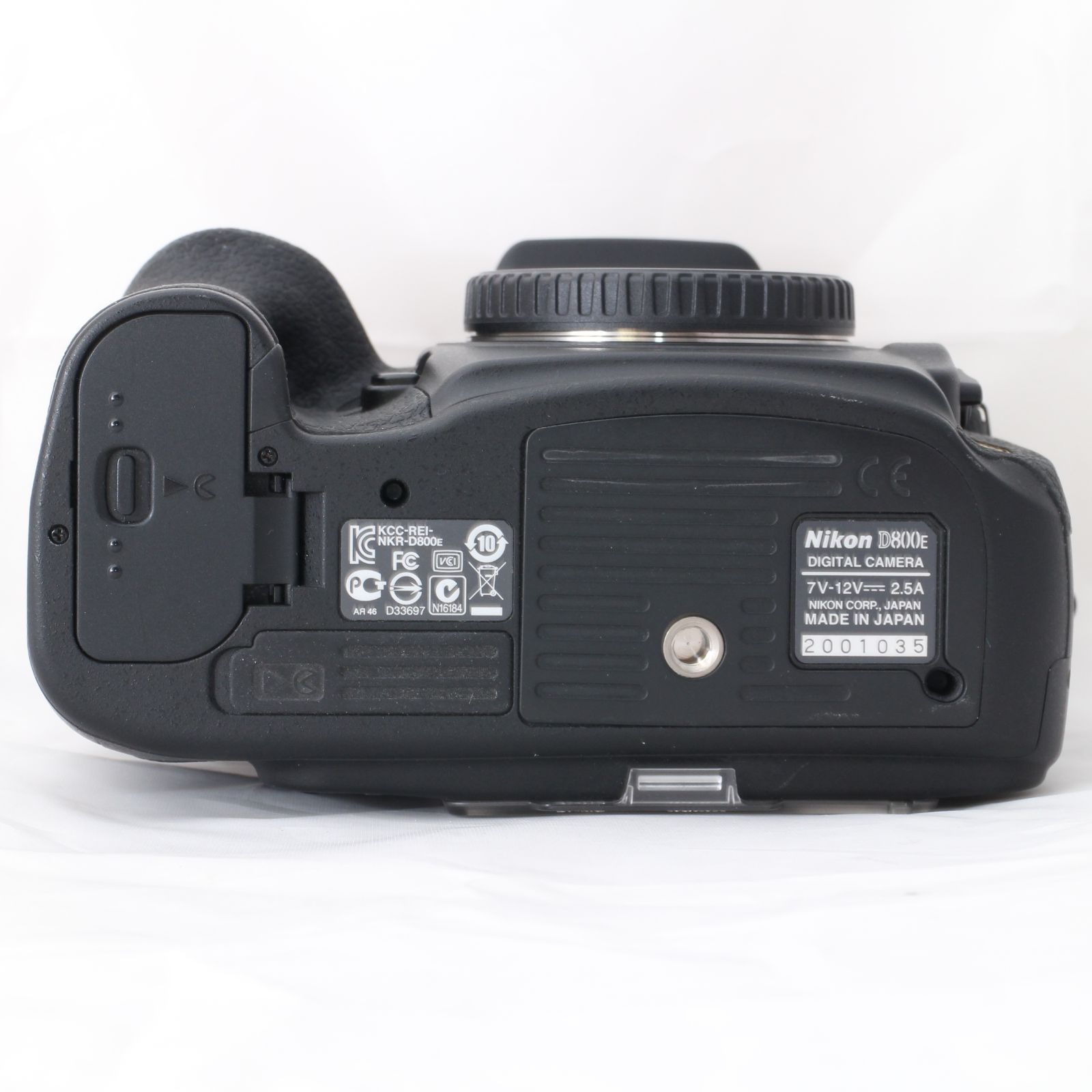 Nikon ニコン D800E ボディ デジタル一眼レフカメラ ニコン Nikon D800 ボディ デジタル 一眼レフ カメラ 中古