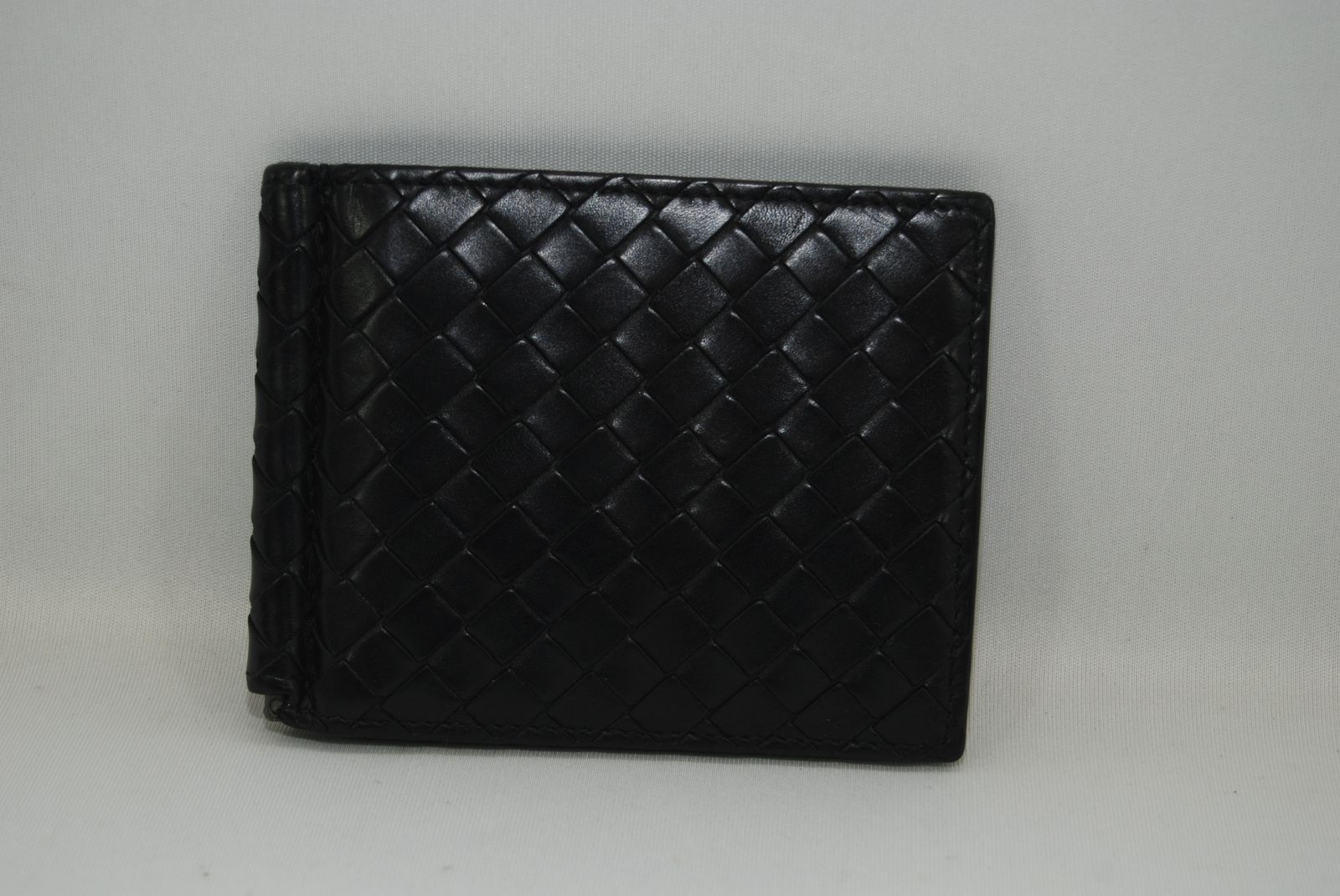 ♢BOTTEGA VENETA♢イントレチャートマネークリップ☆ (BOTTEGA VENETA