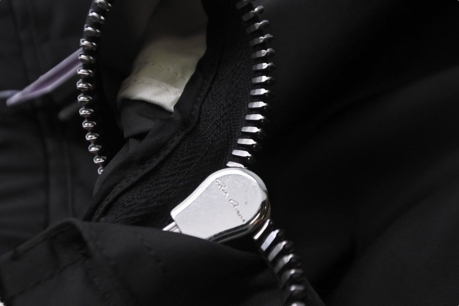 Rick Owens リックオウエンス 23SS ストロボ ゲスベラ ワイド パンツ