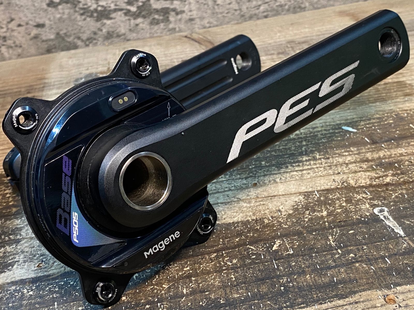 PES P505