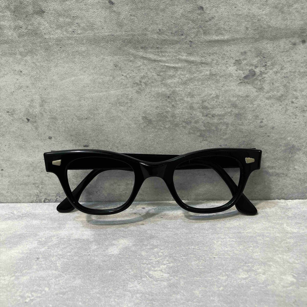 50s TART OPTICAL COUNTDOWN カウントダウン ブラック タートオプティカル