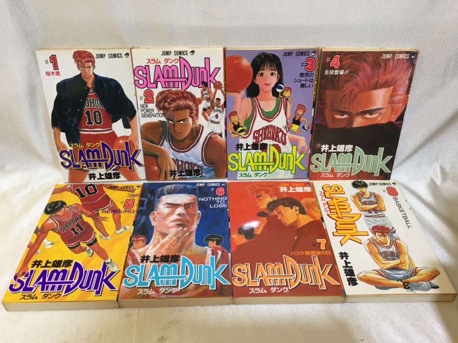 未開封 スラムダンク ポスター 桜木花道 流川楓 宮城リョータ 三井寿 赤木剛憲 THE FIRST SLAM DUNK B2ポスター（桜木花道）: 雑貨｜東映