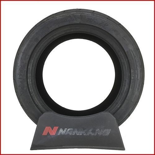 2023年製 サマータイヤ【新品 ナンカン】 NS-2R(TREAD120) 165/55R14 72V 4本 グリップタイヤにおススメ♪ N-188- 4 - メルカリ