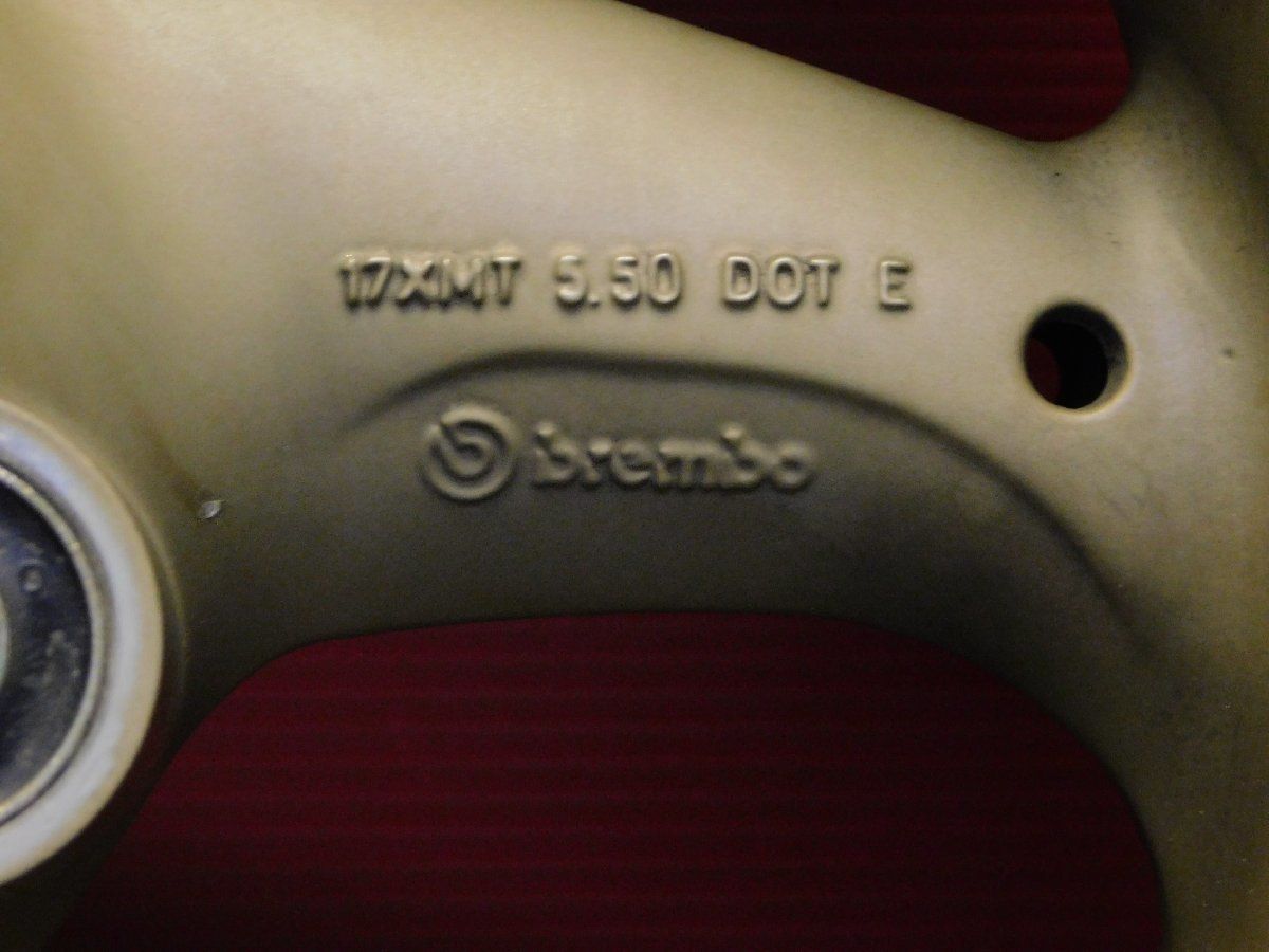 brembo