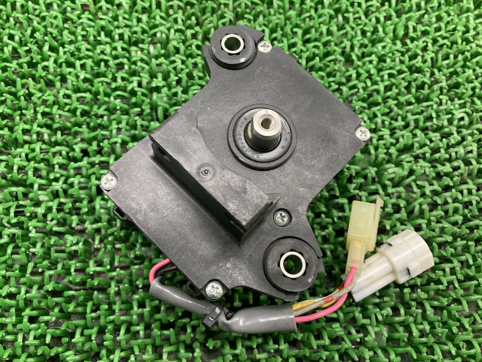 2024-2025 Kawasaki Ninja ZX6R ABS 636 ECU Computer Black Box