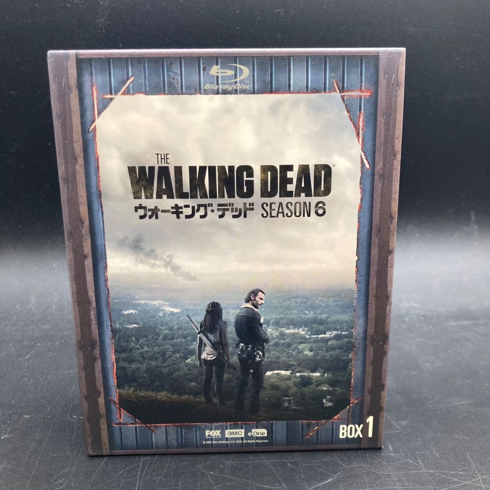 【姫路東店】 中古  | その他 DVD ウォーキング・デッド1-10巻 【302】 姫路東店】 中古 | その他 DVD ウォーキング・デッド1-10巻