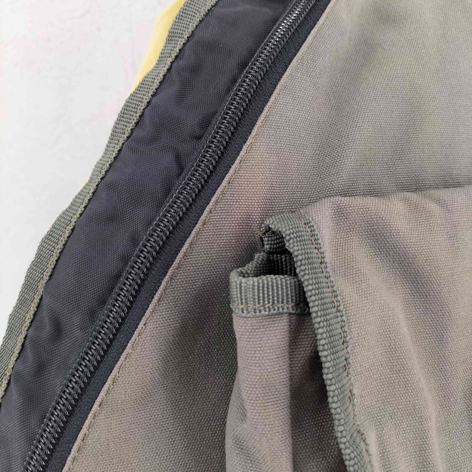 ギャップ Gap 00 s OLD ナイロン ワンショルダーバッグ Y 2 K メンズ 表記無 ショルダーバッグ ショルダーバッグ バッグ