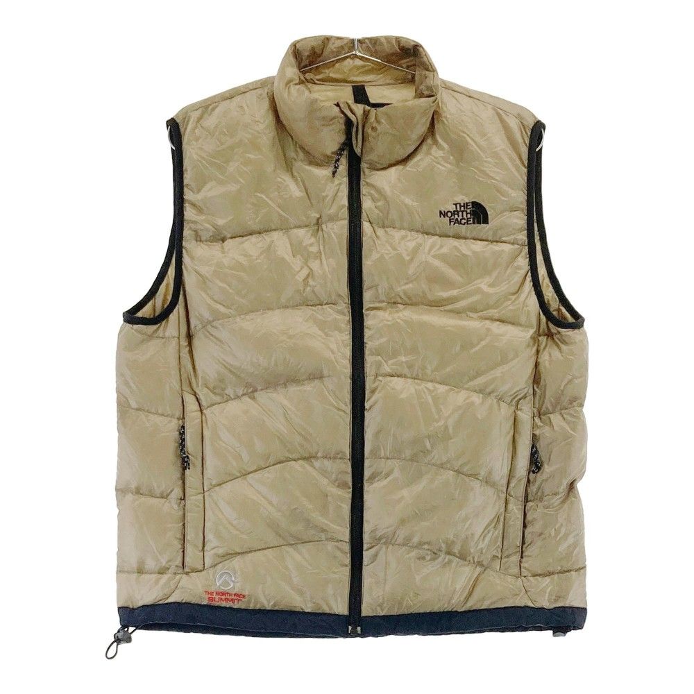 未使用品◆THE NORTH FACE ◆ND13300◆ダウンベスト◆ＸＬ◆ THE NORTH FACE ザ ノースフェイス ND13300 ダウンベスト