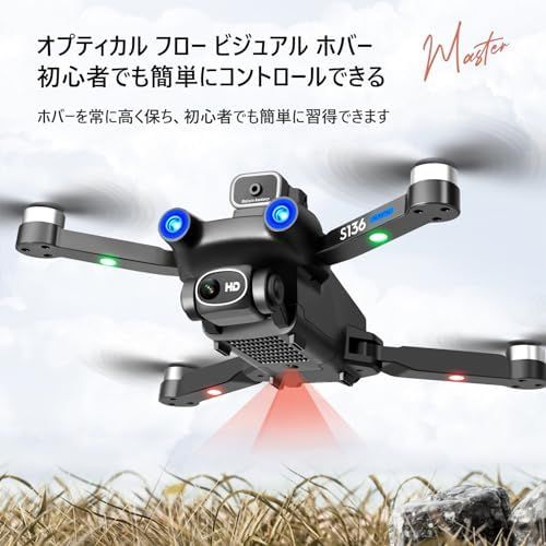 カメラ付き GPS搭載
