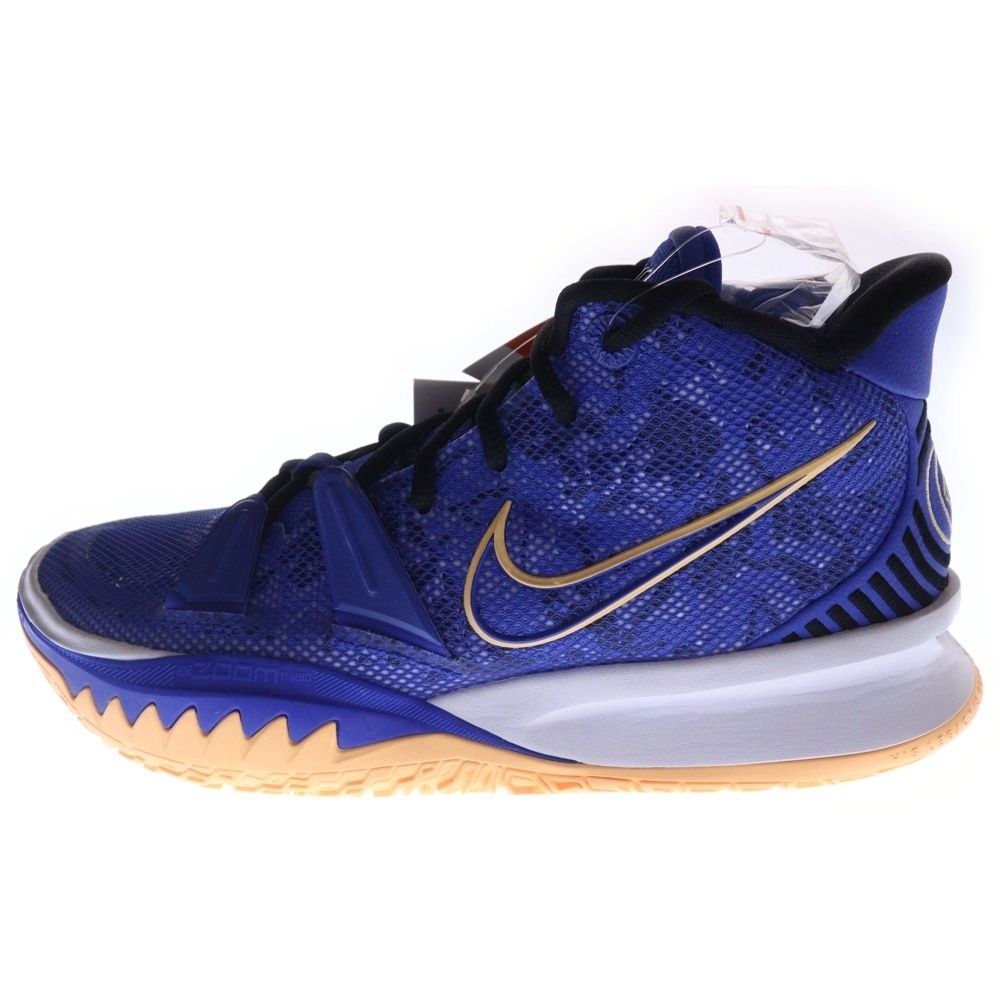 NIKE (ナイキ) KYRIE 7 EP SISTERHOOD カイリー7 シスターフッド