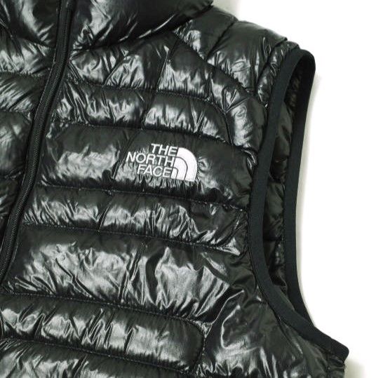 THE NORTH FACE ザ・ノースフェイス SUMMIT SERIES FLASH VEST Men's