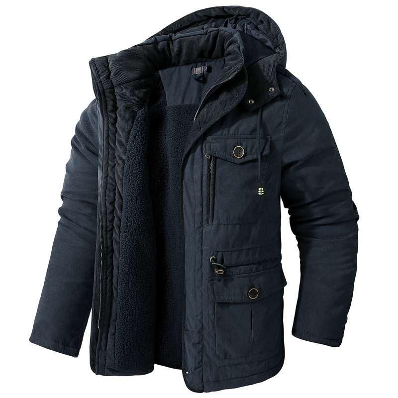 裏起毛 冬服