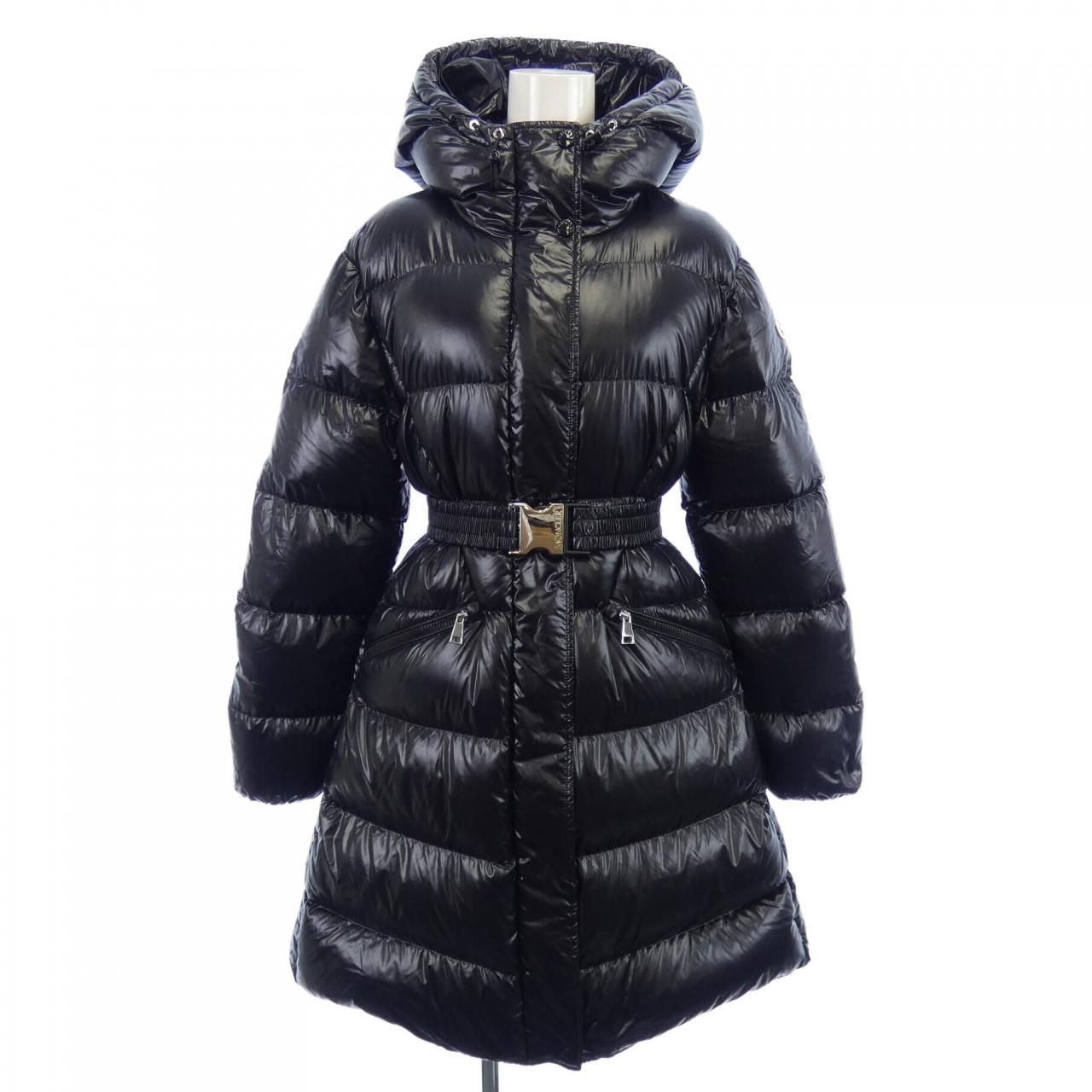 モンクレール MONCLER BELLEVUE ダウンコート