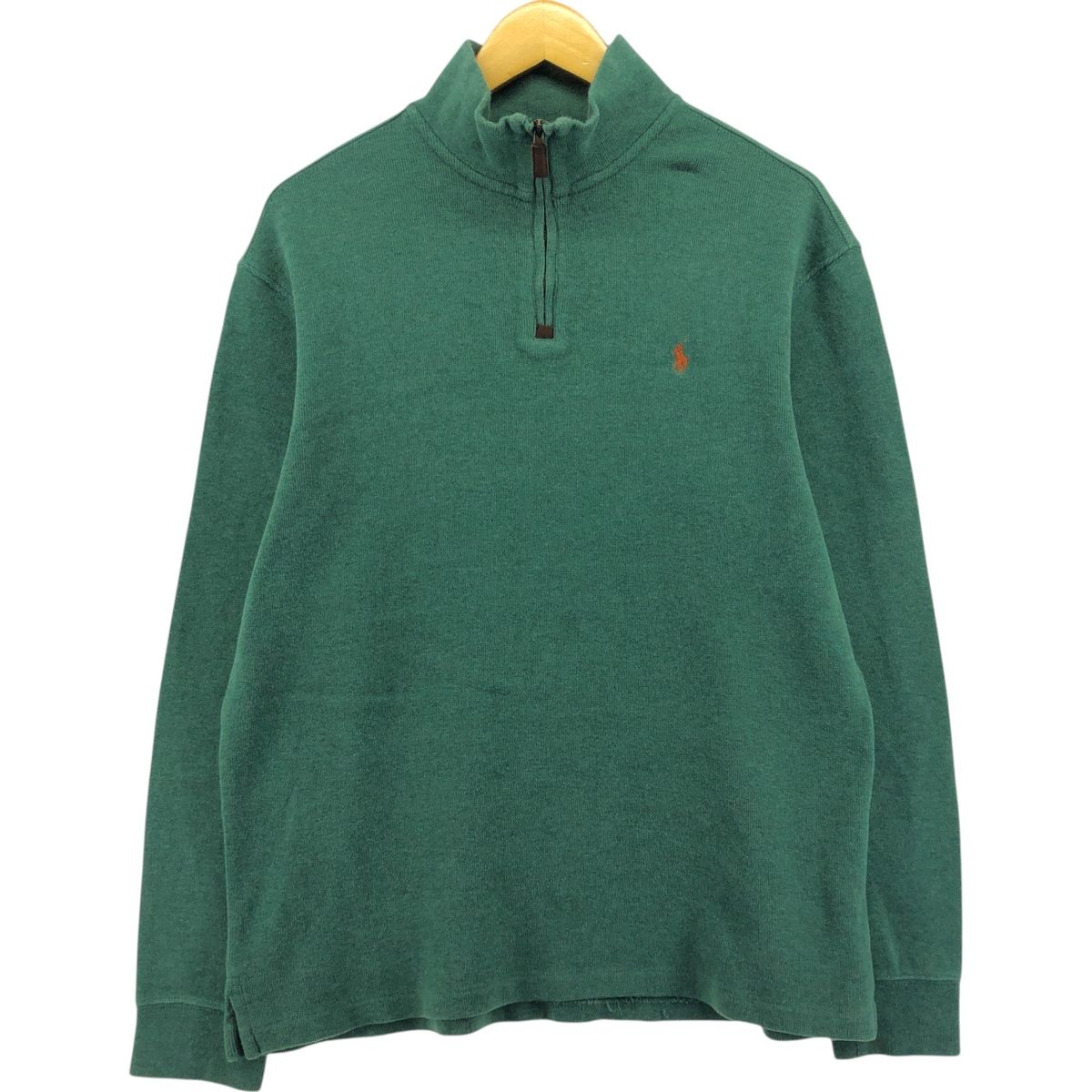 古着 ラルフローレン Ralph Lauren POLO by Ralph Lauren ハーフ
