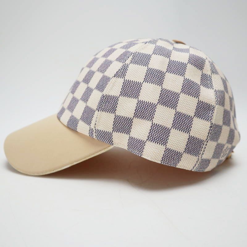 M06-k087 美品 LOUIS VUITTON ルイヴィトン ダミエアズール