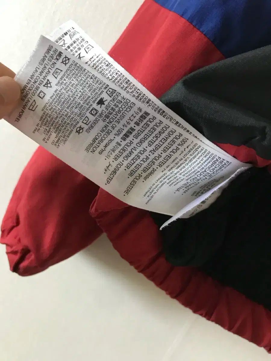 ジャケット