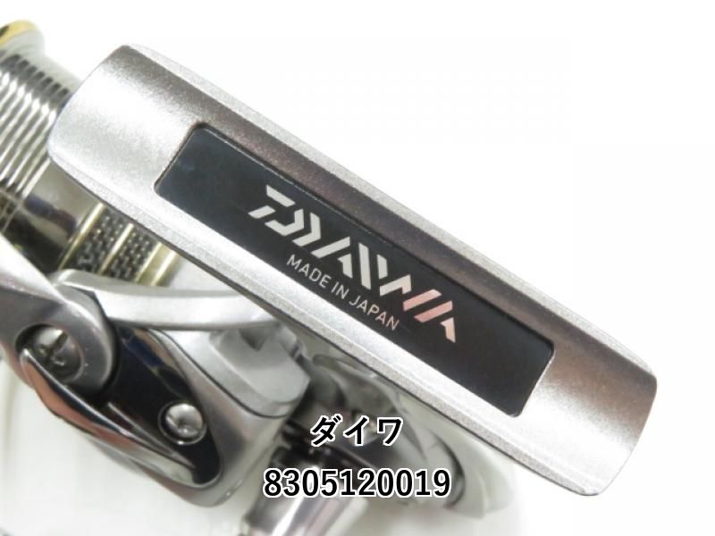 ダイワ 12ルビアス 2506 (03-8305120019) - メルカリ