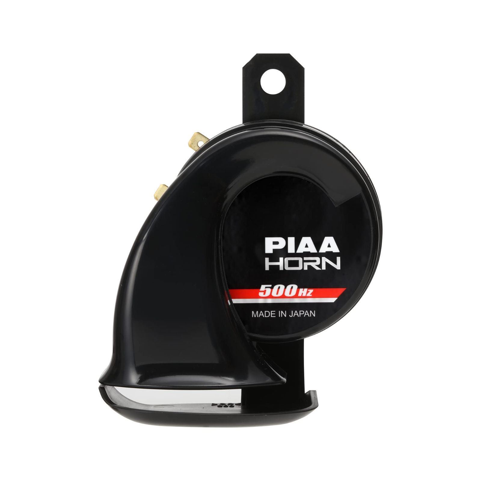 2端子 500Hz MHO-2 スポーツホーン(左巻き) PIAA(ピア)
