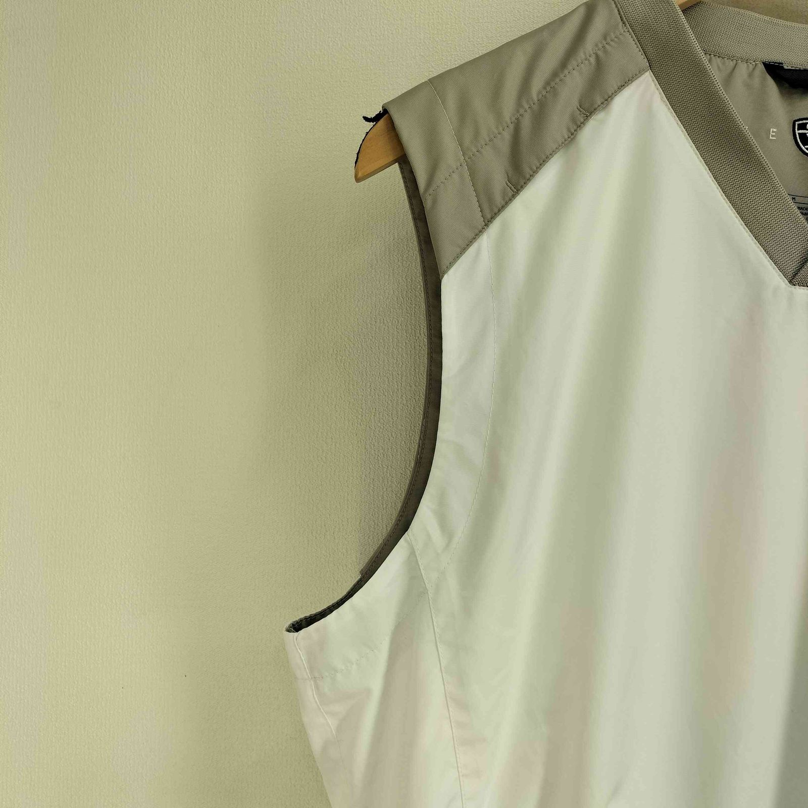 nike NIKE ナイキ　ゴルフ　ベスト　ナイロンベスト　ネイビー　XL ボア 楽天市場】nike ベスト ゴルフの通販