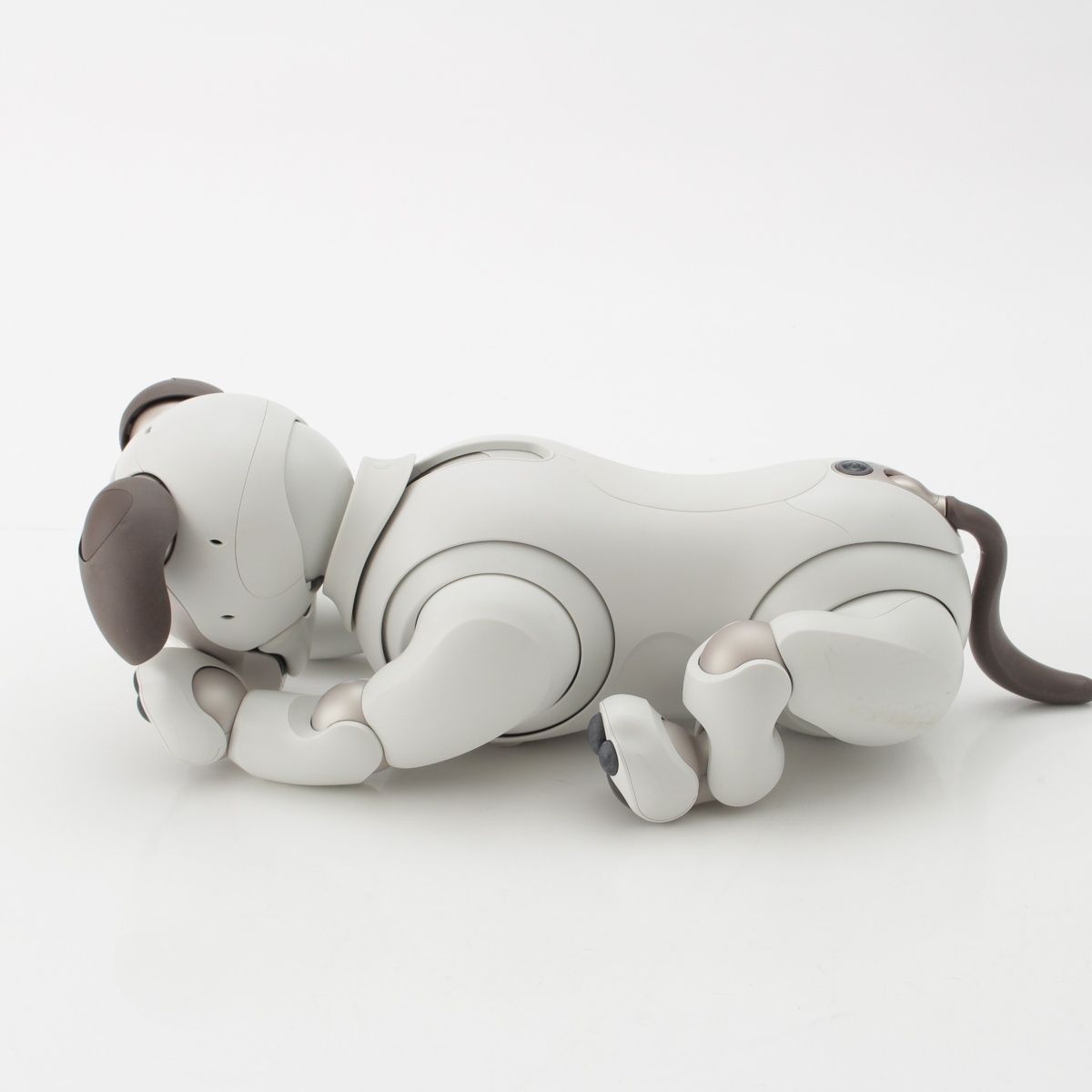 ソニー アイボ aibo 犬 ペットロボット 家電 ERS-1000 ホワイト