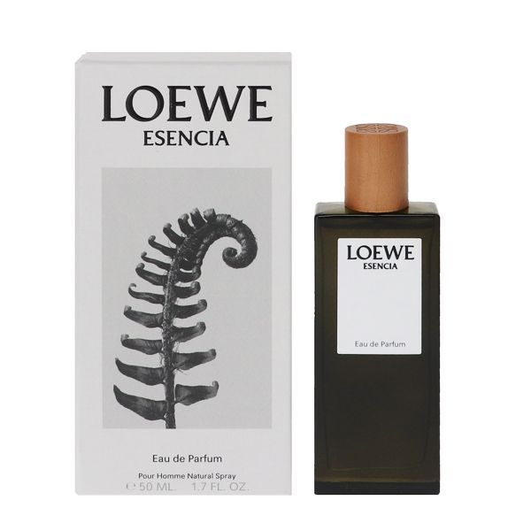 LOEWE 香水 新品未使用級 極美品 ロエベ パルファム | 色・香り・エモーション