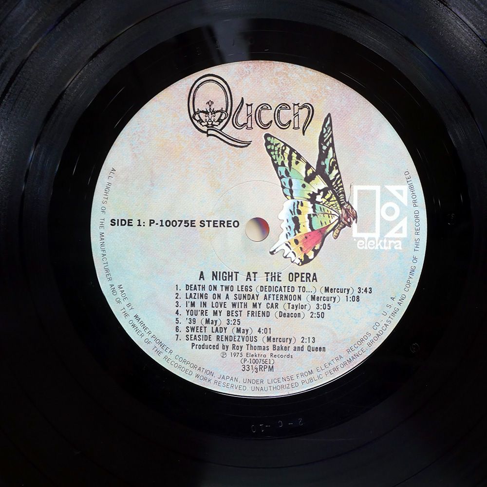 オペラ座の怪人 レコード EP ７インチ 希少 レア盤 us ori レコード オペラ座の怪人 The Phantom Of The Opera