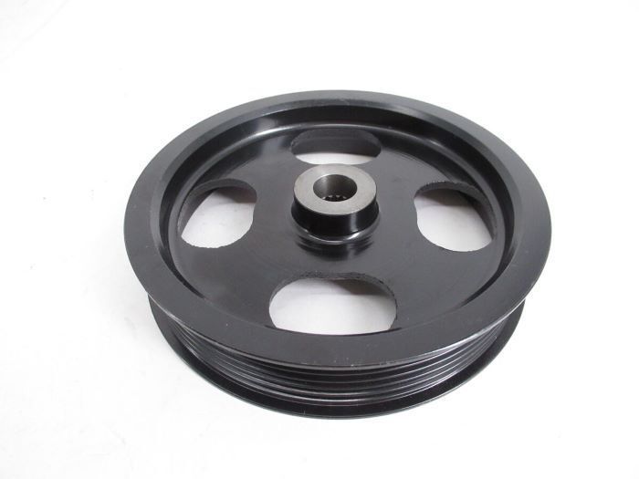 トヨタ ランドクルーザー 100 ベーンポンプ プーリ トヨタ ランドクルーザー 100 ベーンポンプ プーリ PULLEY VANE PUMP