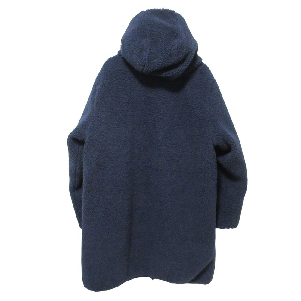 美品★ノーリーズ★リバーコート★nolley'sリバーシブル セール 45%OFF】＜飯豊まりえさん着用＞リバーコート(504836639