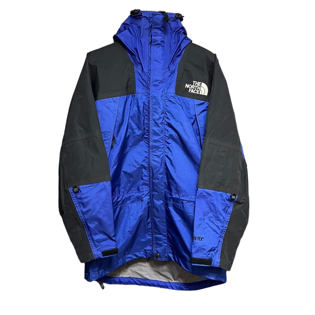 THE NORTH FACE ザ ノースフェイス GORE-TEX マウンテンパーカー SMALL