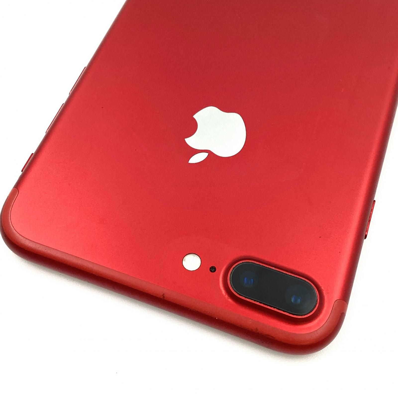 iPhone 7 Red 128 GB Softbank Red i Phone 7 128gb Unlocked iPhone 7