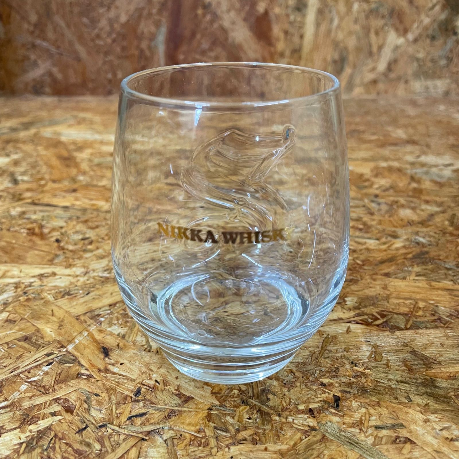非売品 ノベルティ NIKKA WHISKY グラス 小物セット ニッカウイスキー 