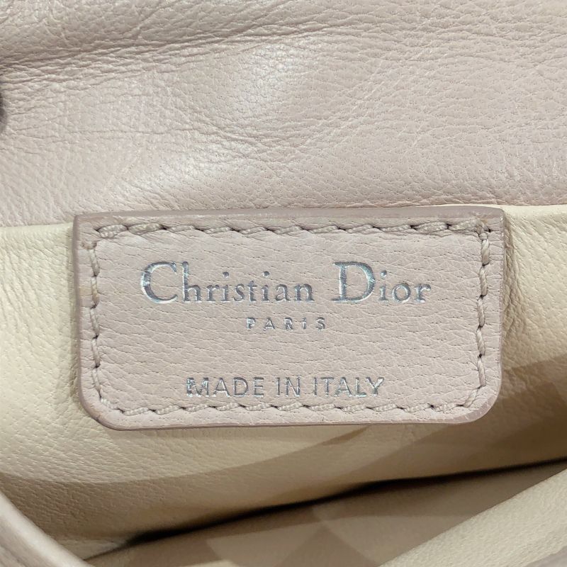 クリスチャン・ディオール Christian Dior ローズデヴァン ミニ