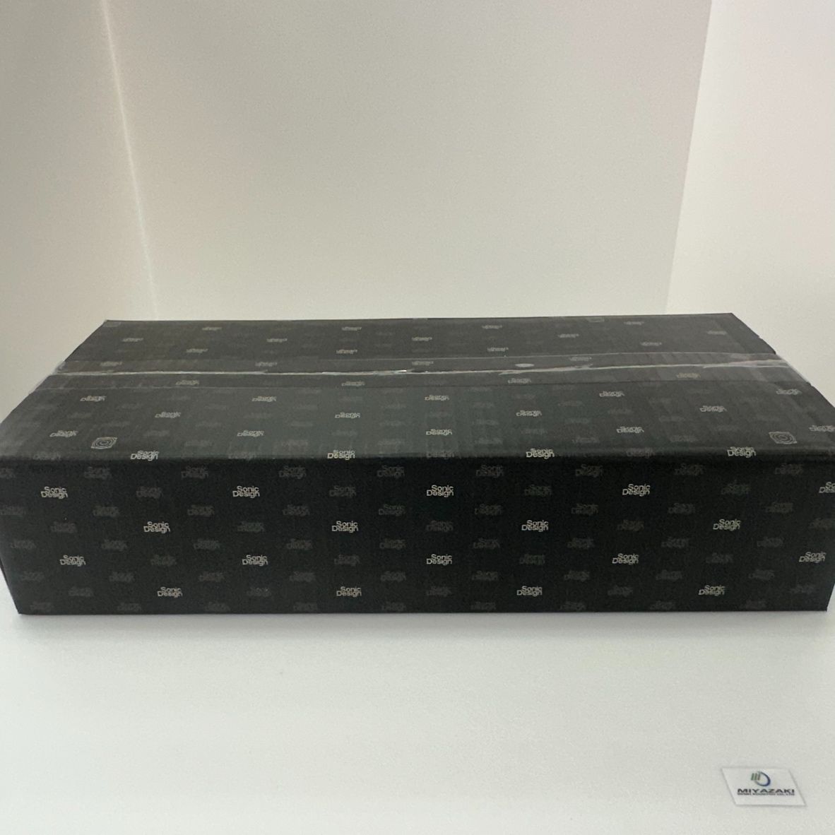 Sonic Design ソニックデザイン トヨタ車専用スダンダードモデル