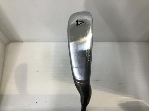 本間ゴルフ TOUR WORLD TW-U 2017 U4 ユーティリティ UT 純正特注シャフト フレックスS メンズ 男性用 右利き 右用 Cランク ゴルフクラブ