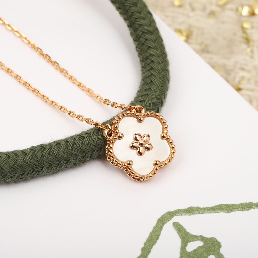 YS0822☆ てんとう虫　ネックレス　ラッキースプリング　新品 ✳️ラッキースプリング✨てんとう虫✨ネックレス✨ペンダント