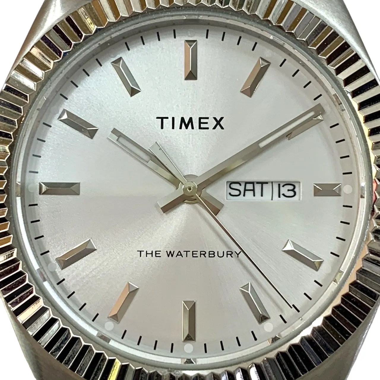 上美品⭐️TIMEX】 タイメックス ウォ－ターベリー THE WATERBURY 