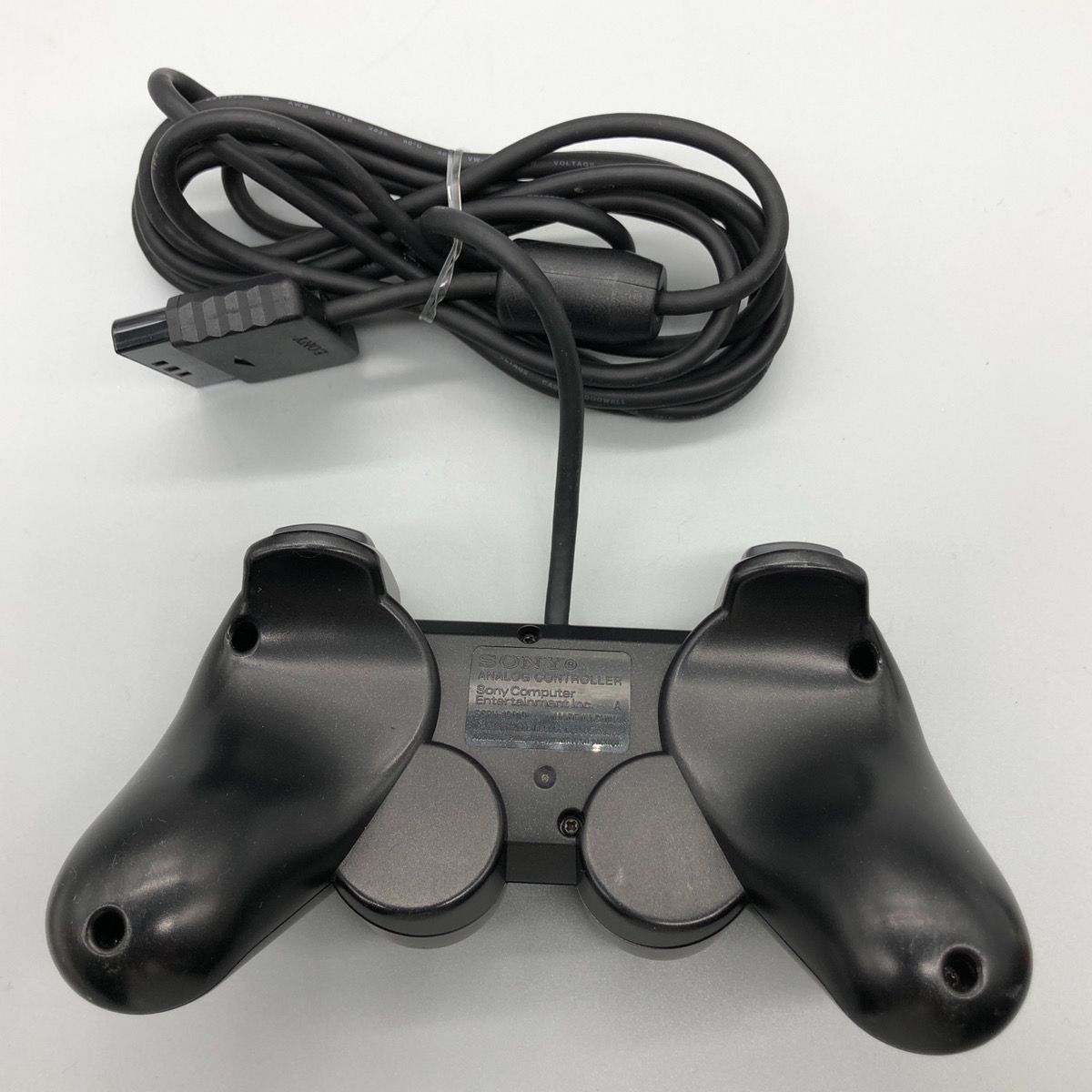 【動作確認済】中古　PS2本体　SCPH70000 すぐ遊べるセット SONY PS2 本体 薄型 【すぐ遊べるセット】☆純正コントローラ