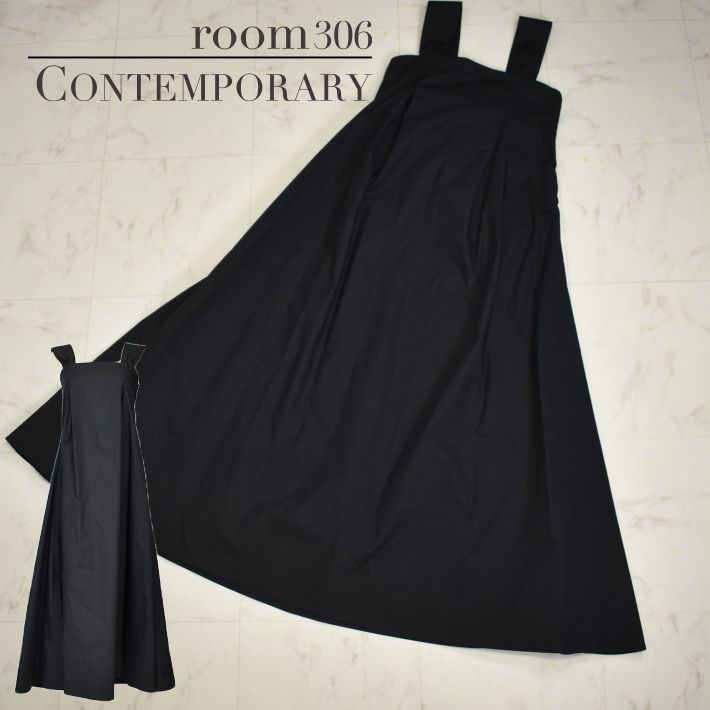 ショップ開店記念セール／ room306 CONTEMPORARY ロングワンピース  
